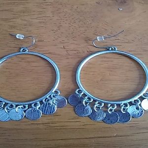 Fasion earrings